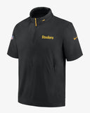 Chamarra Nike LW coach 24 MC Pittsburgh Steelers HOMBRE