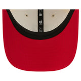 Gorra New Era 940 Training 26 NFL Kansas City Chiefs ajustable