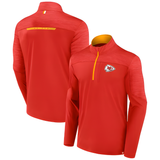 Sudadera Fanatics Defender NFL Chiefs Hombre
