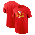 Playera Nike Essential Chiefs HOMBRE