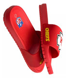 Sandalia NFL Slide Chiefs Btwin2