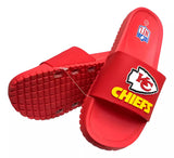Sandalia NFL Slide Chiefs Btwin2