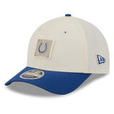 Gorra New Era 940 Training 26 NFL Idianapolis Colts ajustable