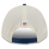 Gorra New Era 940 Training 26 NFL Idianapolis Colts ajustable