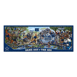 Rompecabezas ″Game Day at the Zoo″ 500Pzas Cowboys