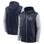 Chamarra Nike Therma Cowboys Hombre