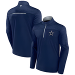 Sudadera Fanatics Defender NFL Cowboys Hombre