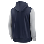 Chamarra Nike Therma Cowboys Hombre