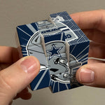 Speed Cube NFL Cowboys