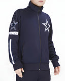 Chamarra Pro Standard Classic Track Cowboys Hombre
