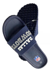Sandalia NFL Slide Cowboys Btwin2