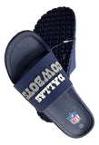 Sandalia NFL Slide Cowboys Btwin2