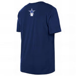 Playera New Era 3rd Down 2024 Dallas Cowboys HOMBRE