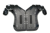 Hombrera Douglas D2 Q22 Para Fútbol Americano Adulto EQUIP