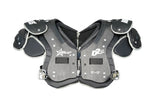 Hombrera Douglas D2 Q22 Para Fútbol Americano Adulto EQUIP