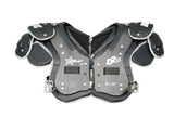 Hombrera Douglas D2 Q22 Para Fútbol Americano Adulto EQUIP