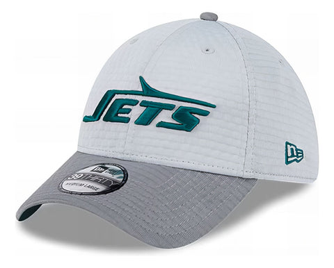 Gorra New Era 3930 Training 24 Nfl New York Jets