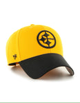 Gorra 47 MVP23 2Tone Steelers