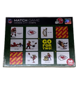 Juego de Mesa Memorias Chiefs