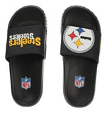 Sandalia Btwin2 NFL 25 Pittsburgh Steelers - NERIAS DEPORTES
