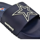 Sandalia Btwin2 NFL 25 Dallas Cowboys - NERIAS DEPORTES