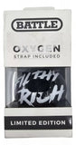 Bucal Battle Oxygen Filthy Rich Negro