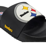 Sandalia Btwin2 NFL 25 Pittsburgh Steelers - NERIAS DEPORTES