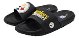 Sandalia Btwin2 NFL 25 Pittsburgh Steelers - NERIAS DEPORTES