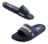 Sandalia Btwin2 NFL 25 Dallas Cowboys - NERIAS DEPORTES
