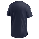 Playera Nike NFL Coach Dri-FIT Cowboys HOMBRE