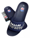 Sandalia NFL Slide Cowboys Btwin2