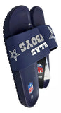 Sandalia NFL Slide Cowboys Btwin2