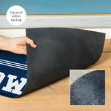 Tapete Cross NFL Cowboys