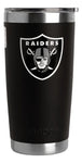 Termo Norday 20 Onzas Nfl Las Vegas Raiders