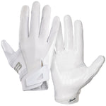 Guante De Americano Grip Boost DNA 2.0 Grip Tok Blanco