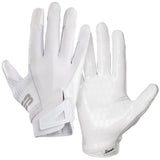 Guante De Americano Grip Boost DNA 2.0 Grip Tok Blanco