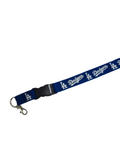 Correa Lanyard Cinta Para Llaves Llavero Gafete Wincraft 26 MLB Dodgers