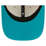 Gorra New Era 940 Training 26 NFL Miami Dolphins ajustable