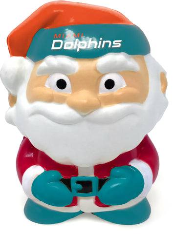 Figura Santa Squeezy Dolphins