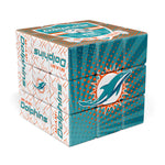 Speed Cube NFL Dolphins