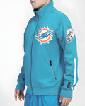 Chamarra Pro Standard Classic Track Dolphins Hombre