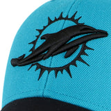 Gorra 47 MVP23 2Tone Dolphins