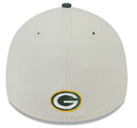 GORRA 3930 DRAFT 23 PACKERS NEW ERA