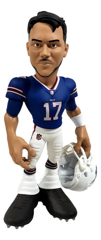 Figura Bills Josh Allen Gamechangers