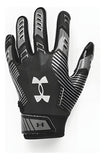 Guante Under Armour F9 Nitro Negro Youth