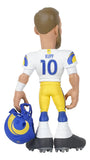Figura Rams Cooper Kupp Gamechangers