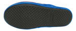 Pantuflas Afelpadas Suaves Foco Curve NFL Steelers