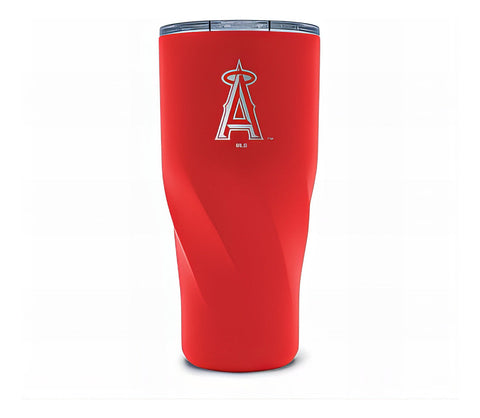 Termo WinCraft MLB Twist Logo Angels