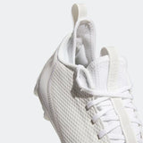 Zapato Cleats Adidas Adizero Scorch Blanco Adulto