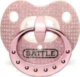 Bucal Battle Oxygen Diamond Binky - NERIAS DEPORTES